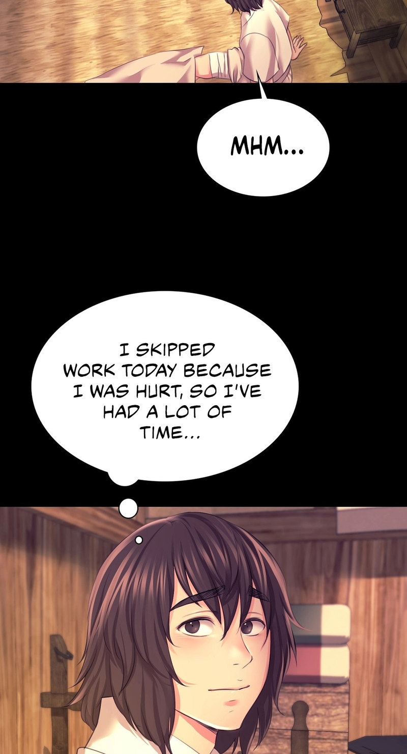 Madam Chapter 134