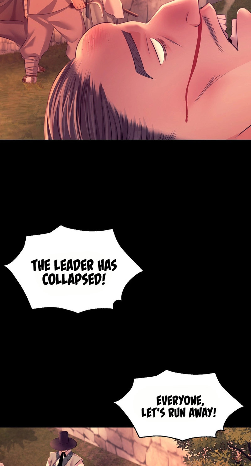 Madam Chapter 134