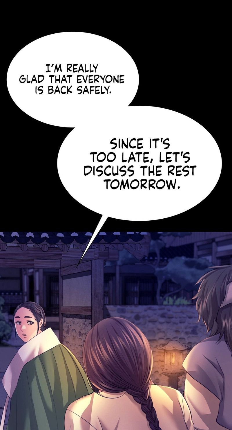 Madam Chapter 134