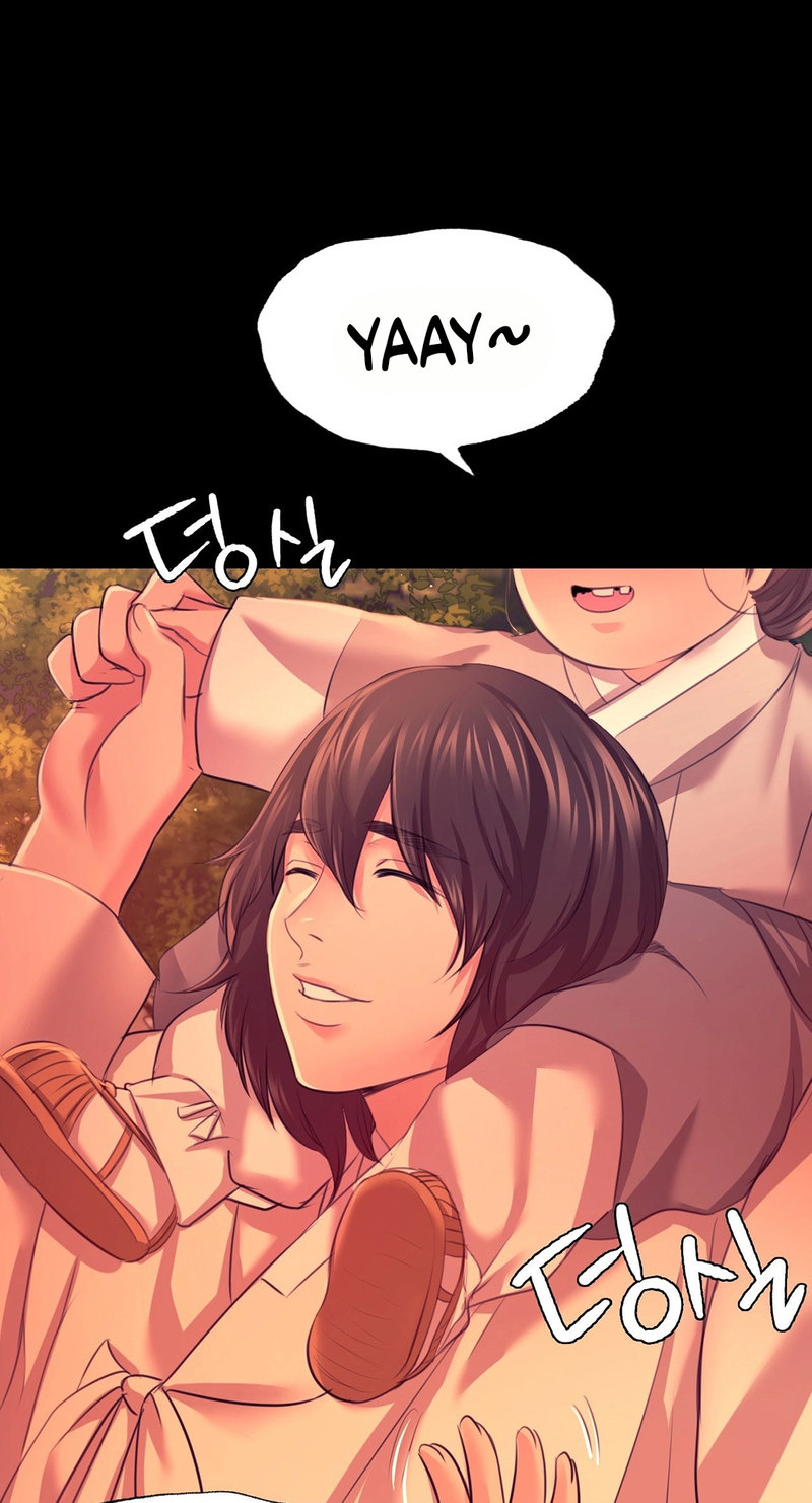 Madam Chapter 134