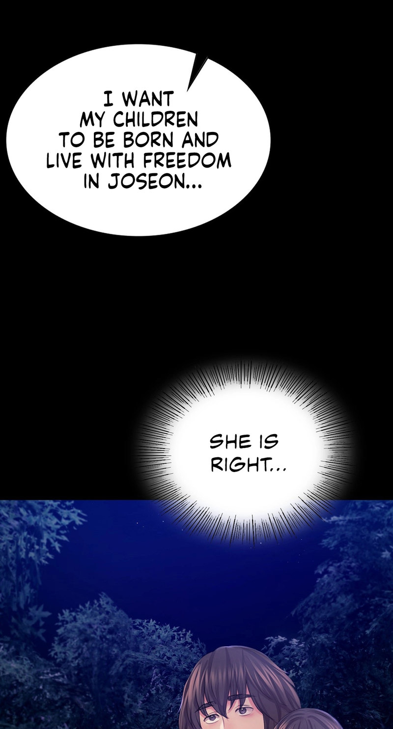 Madam Chapter 134