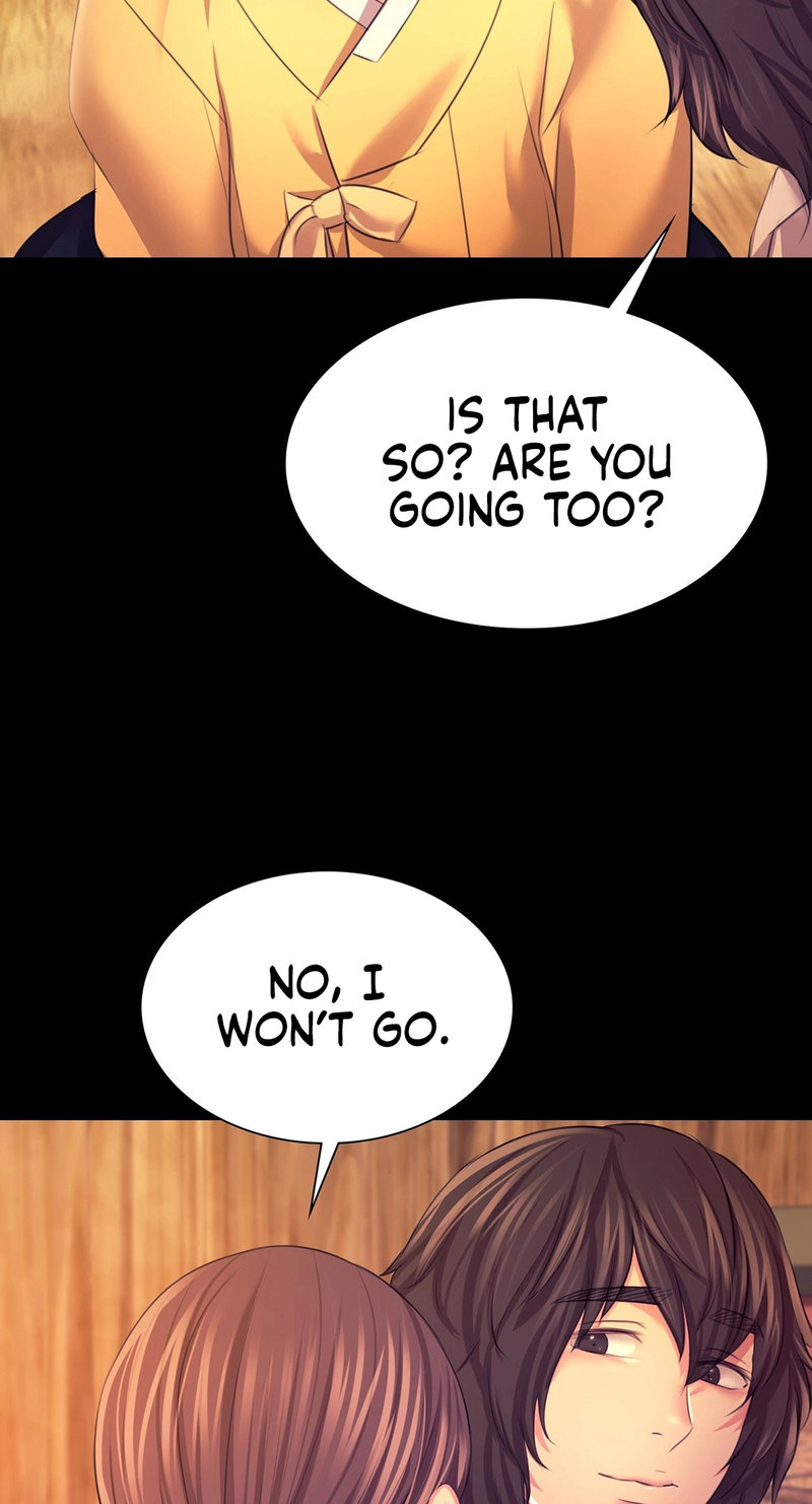 Madam Chapter 134