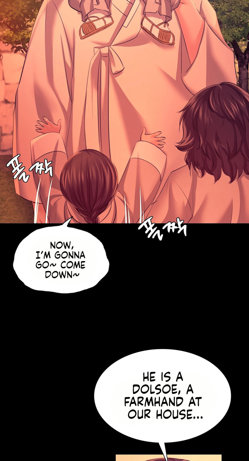 Madam Chapter 134