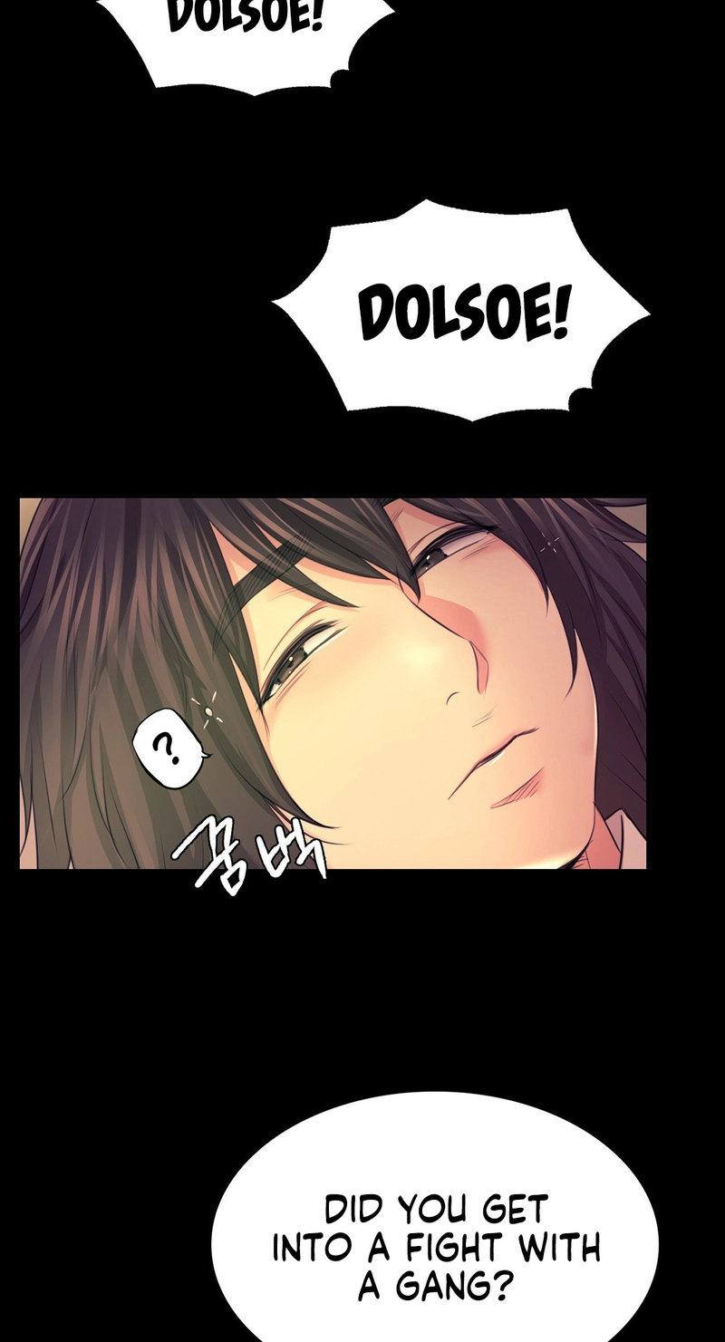 Madam Chapter 134