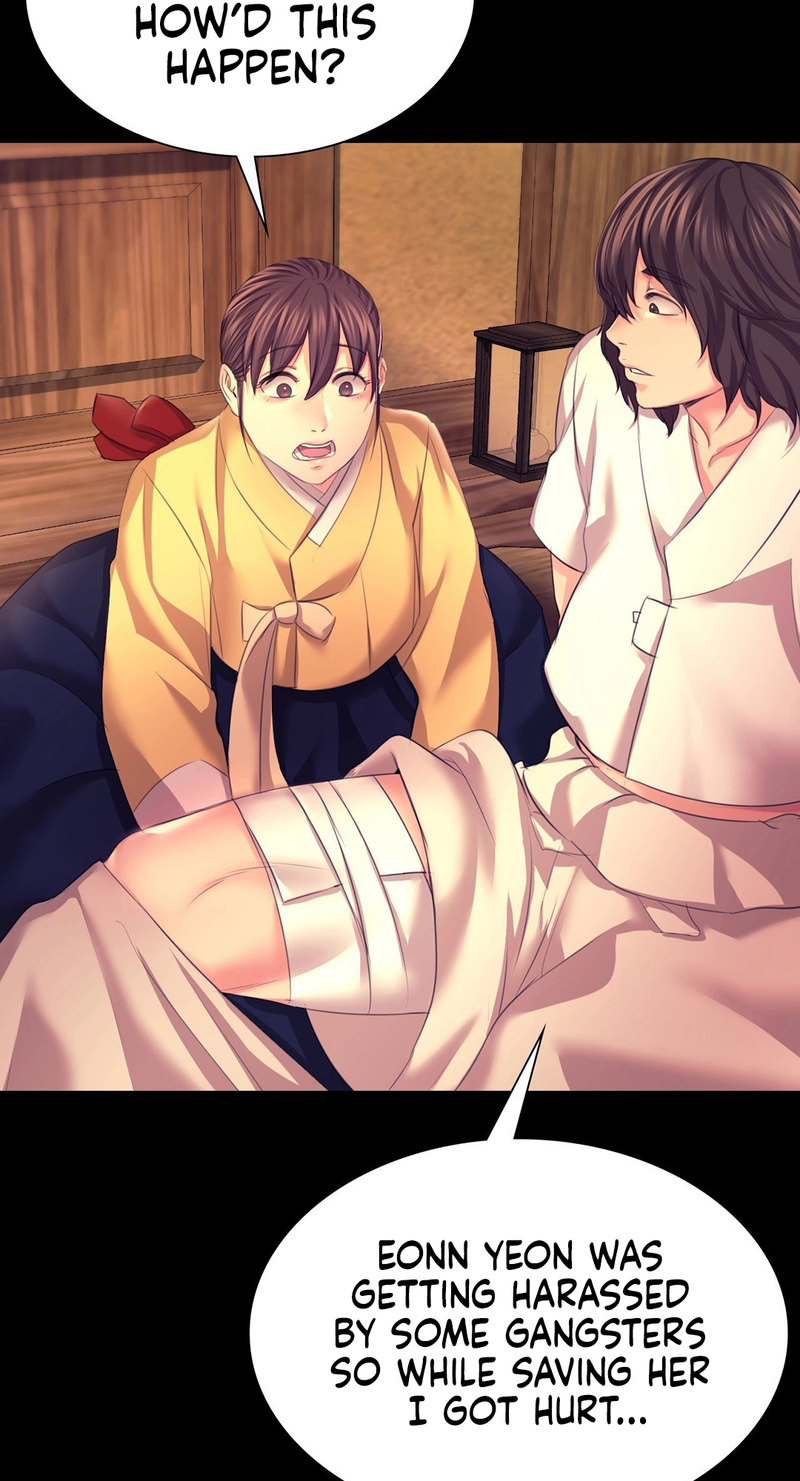 Madam Chapter 134