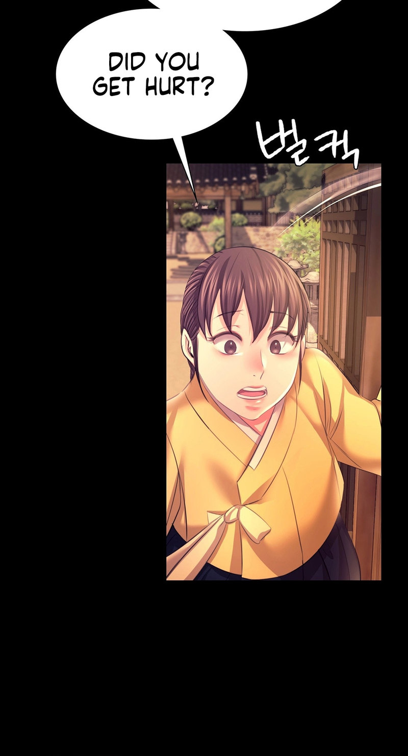 Madam Chapter 134