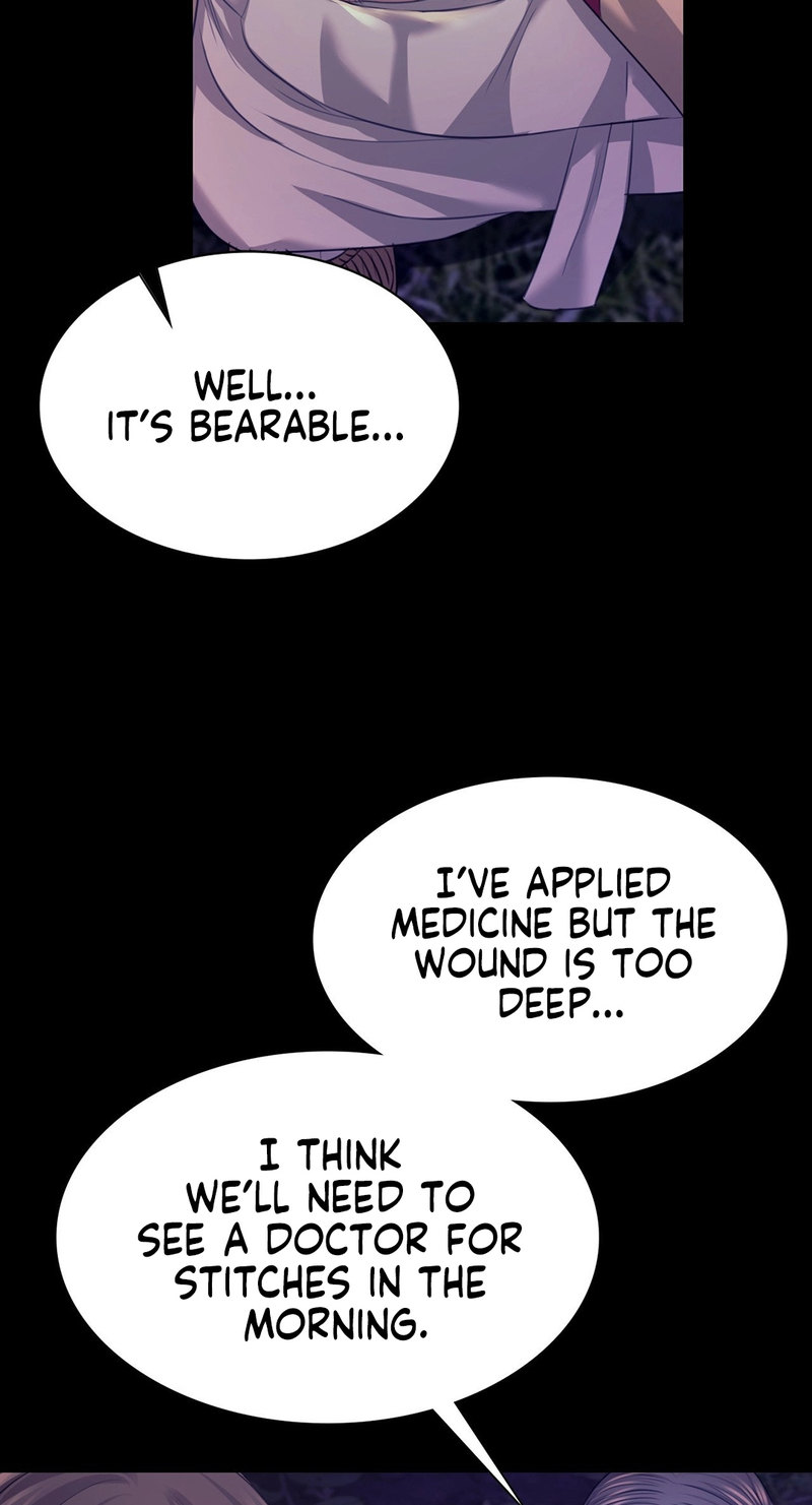 Madam Chapter 134