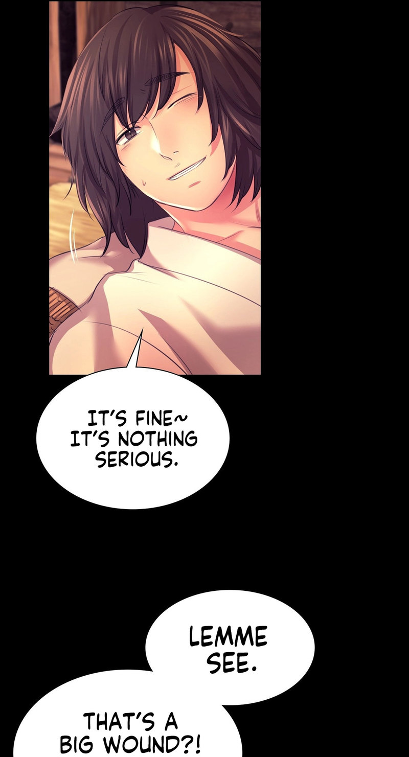 Madam Chapter 134
