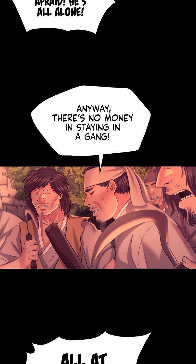 Madam Chapter 134