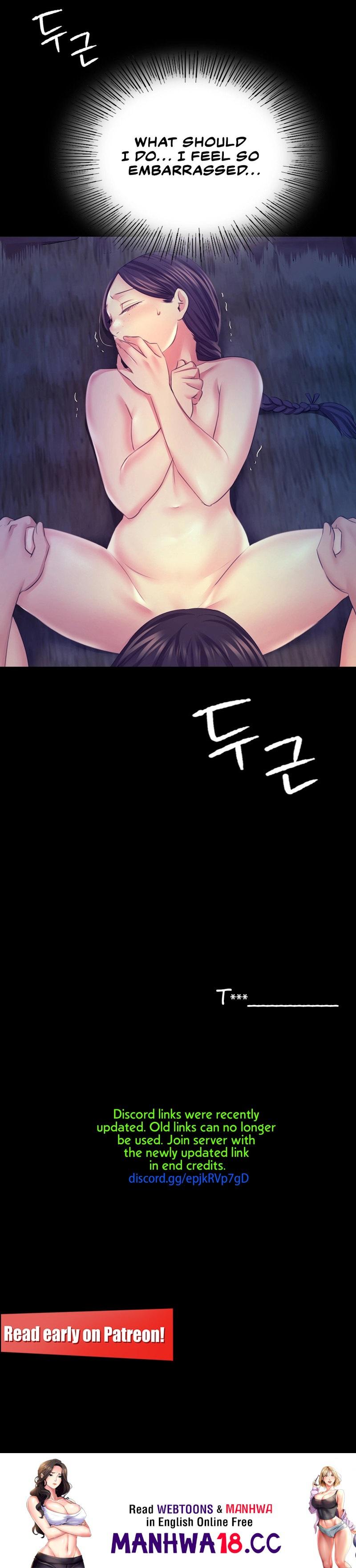 Madam Chapter 134