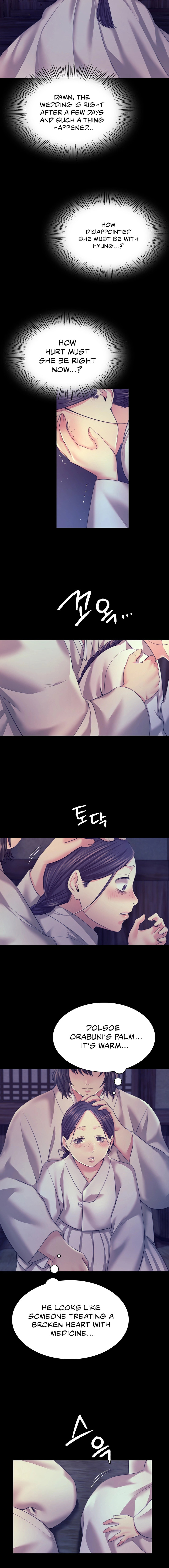 Madam Chapter 134
