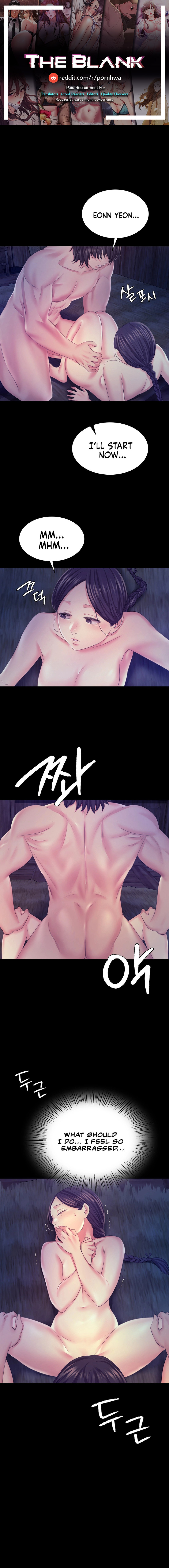 Madam Chapter 134
