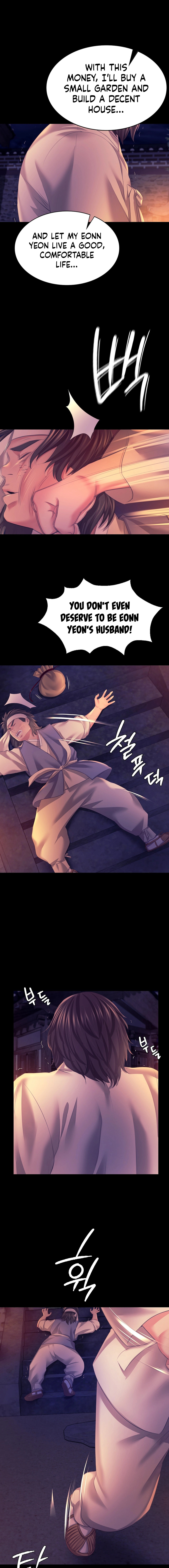 Madam Chapter 134