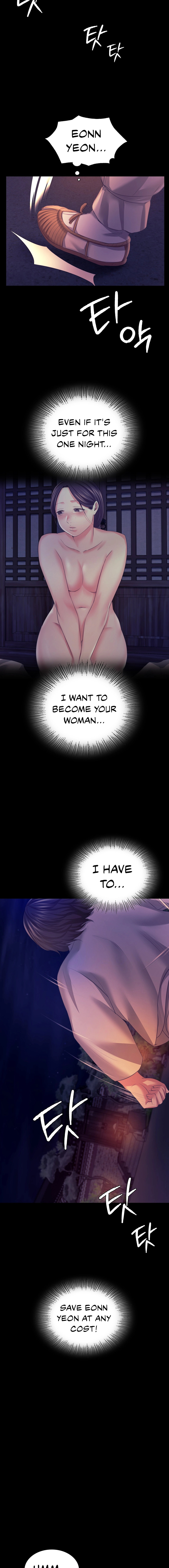 Madam Chapter 134