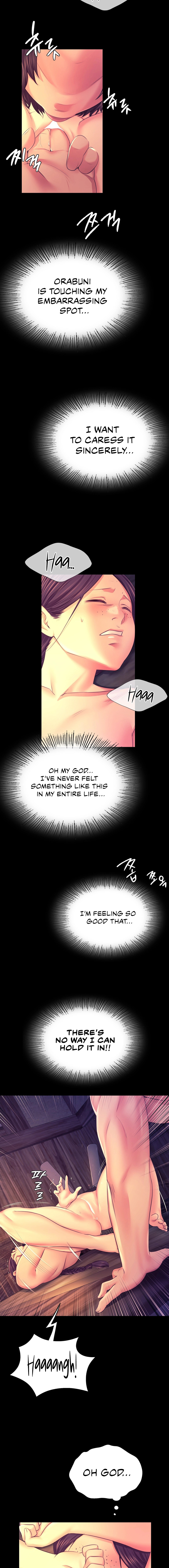 Madam Chapter 134