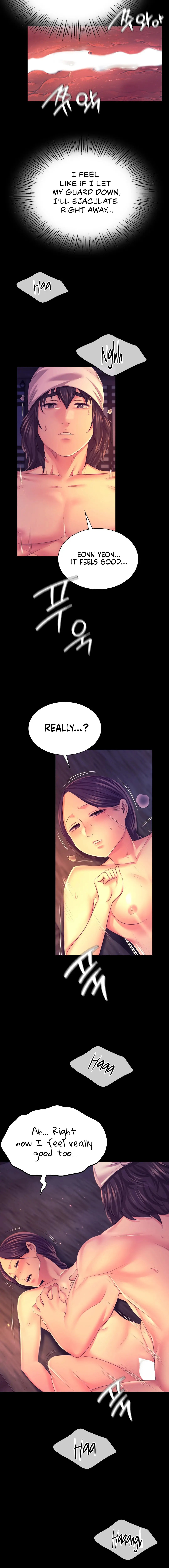 Madam Chapter 134