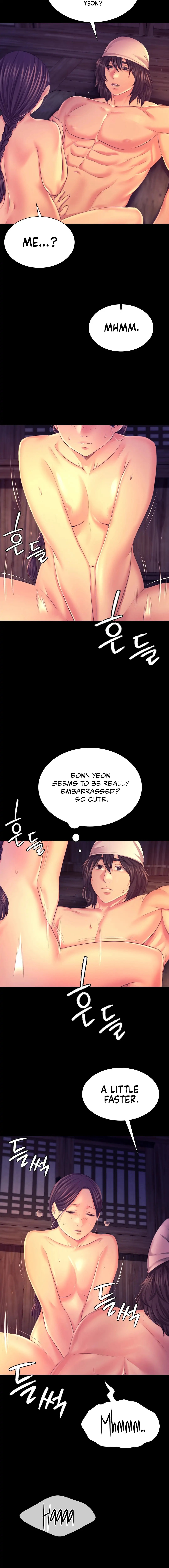 Madam Chapter 134