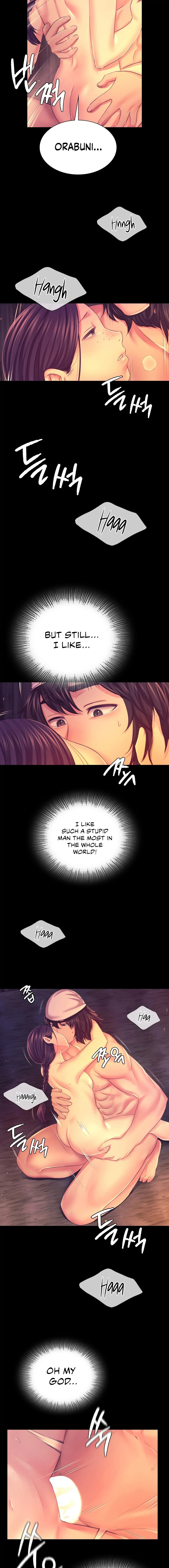 Madam Chapter 134