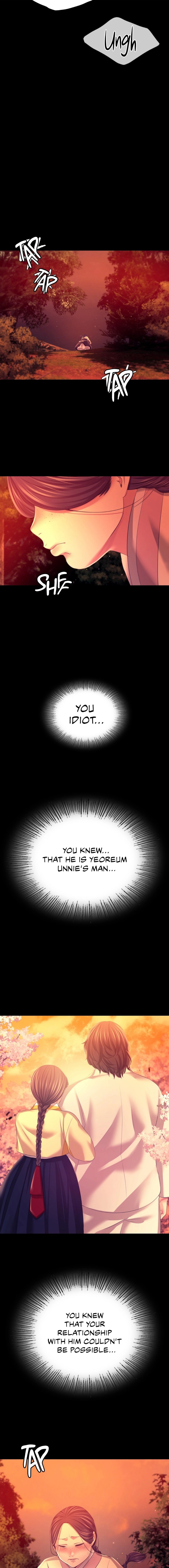 Madam Chapter 134