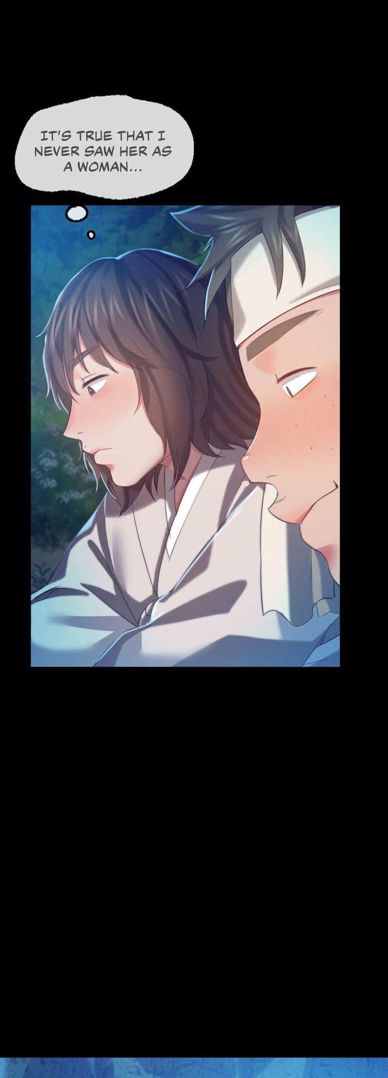 Madam Chapter 134