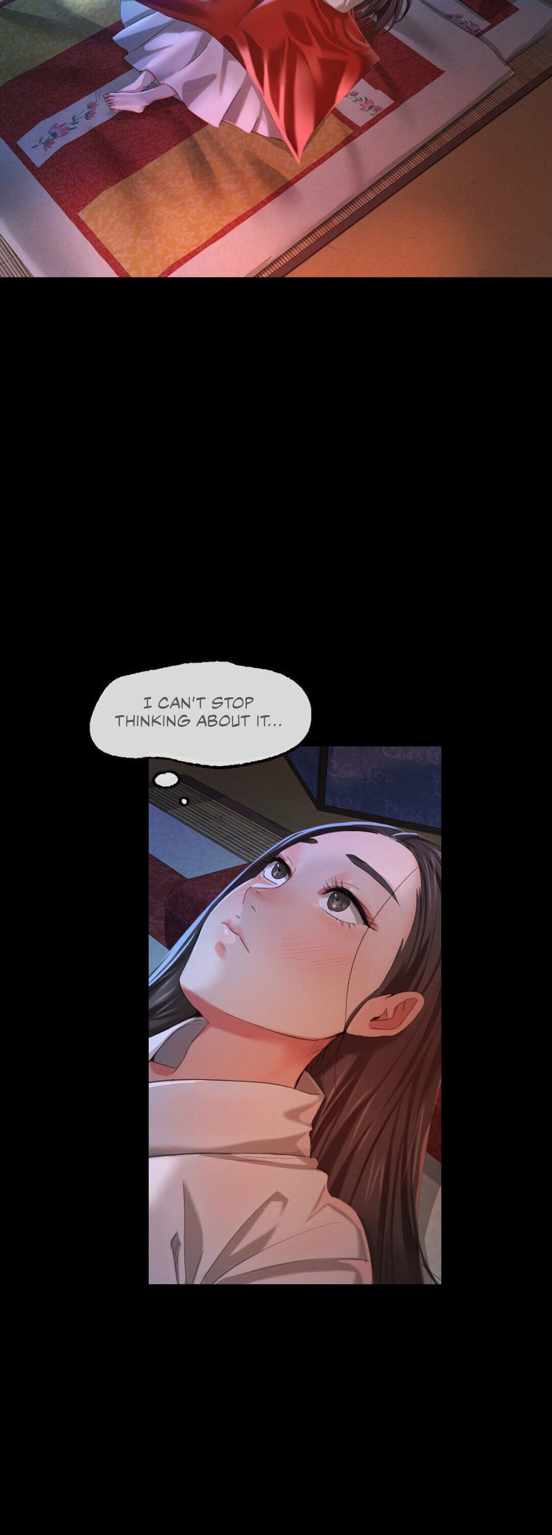 Madam Chapter 134