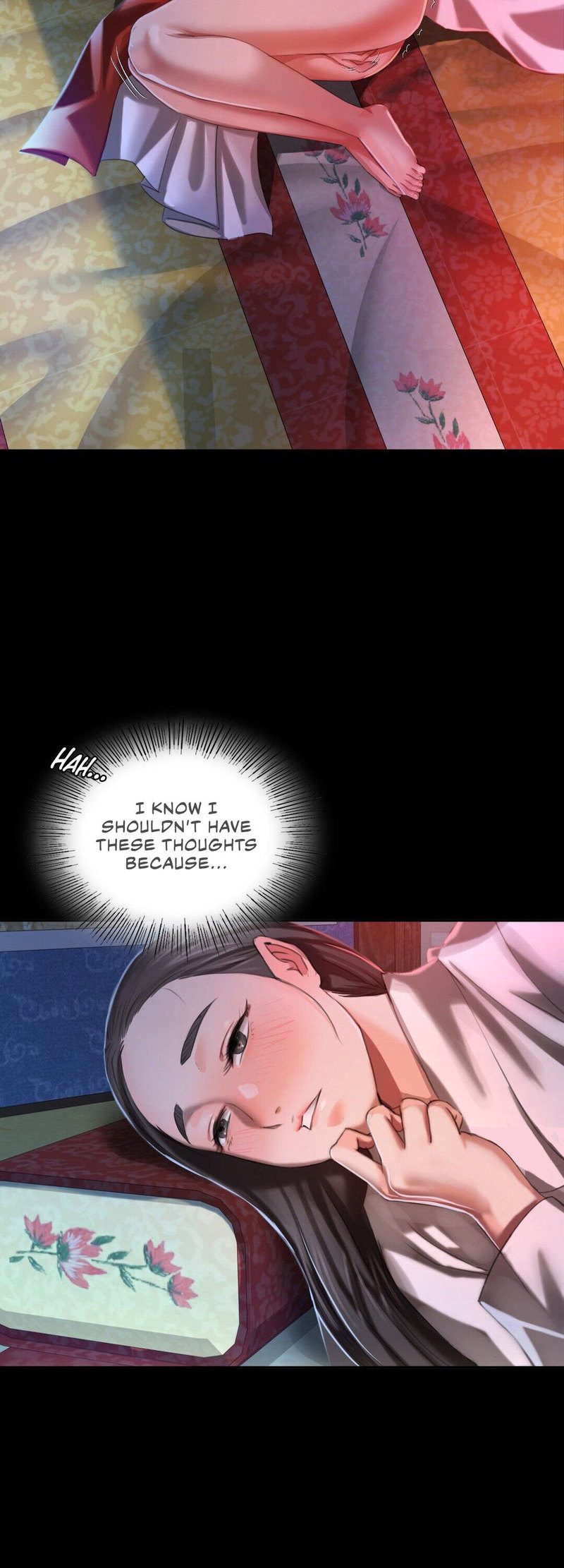 Madam Chapter 134
