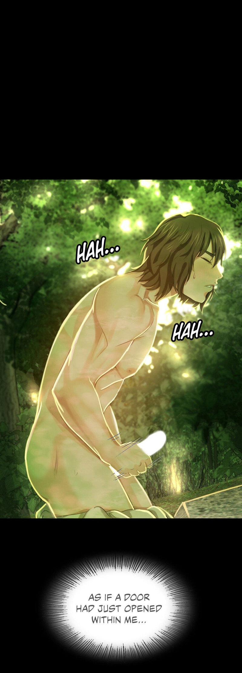Madam Chapter 134