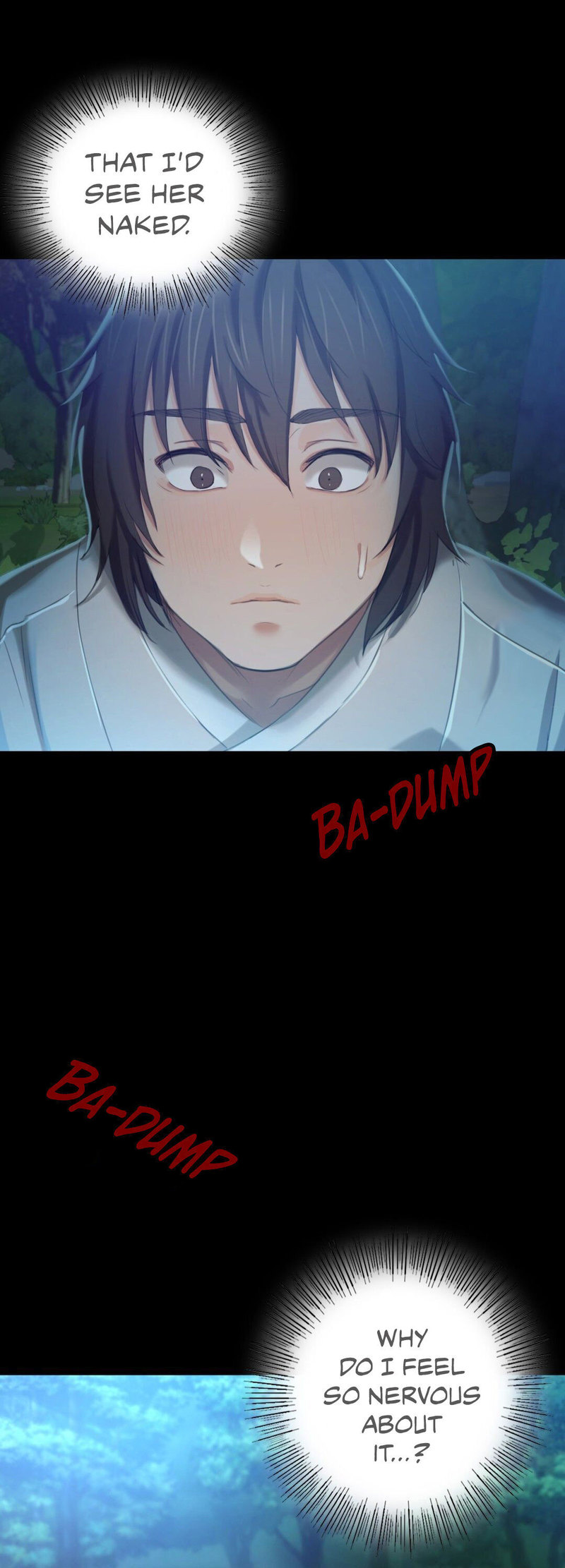 Madam Chapter 134