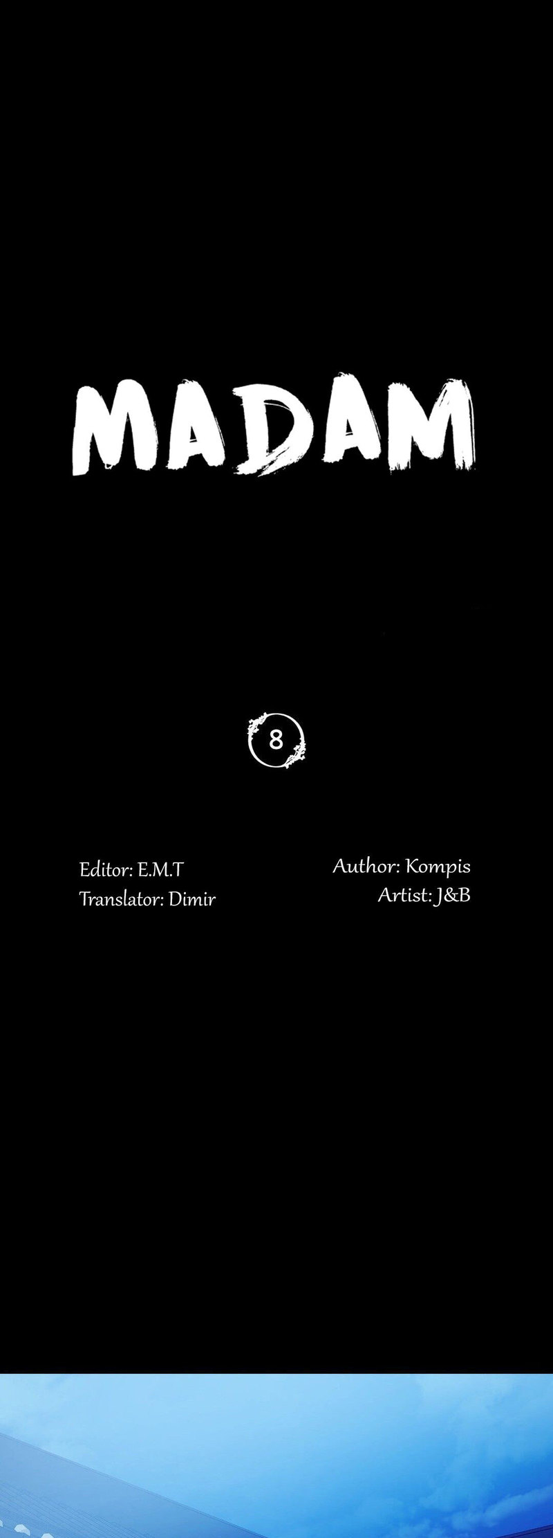 Madam Chapter 134