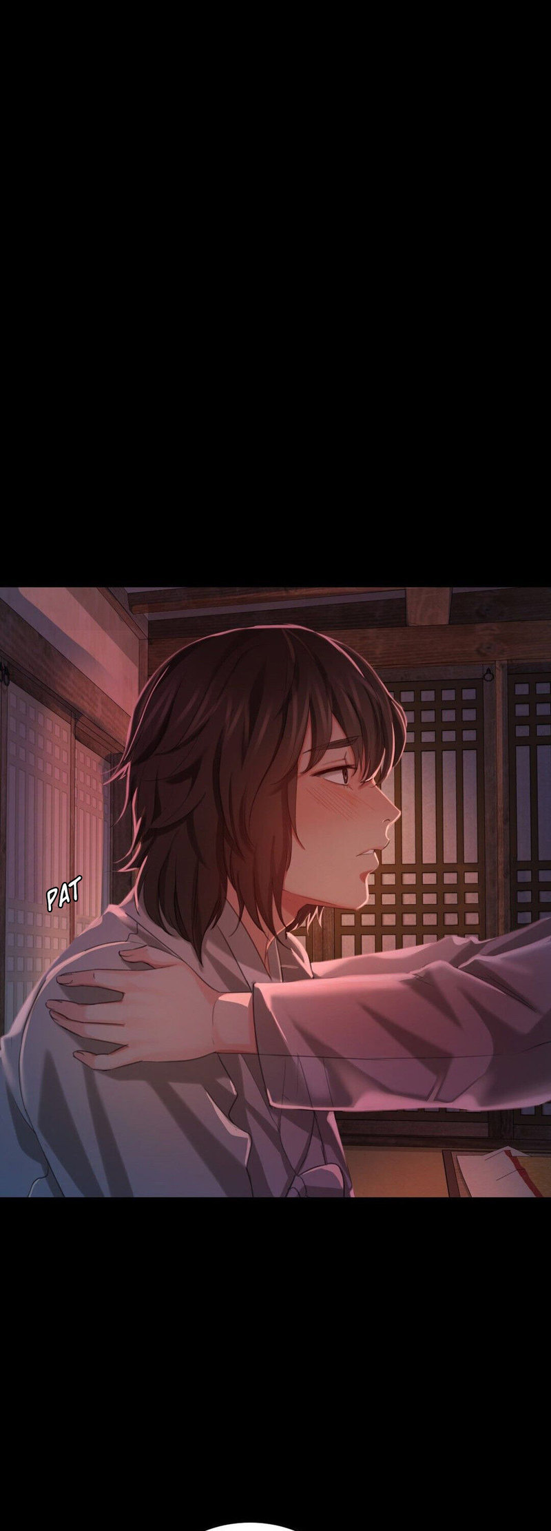 Madam Chapter 134