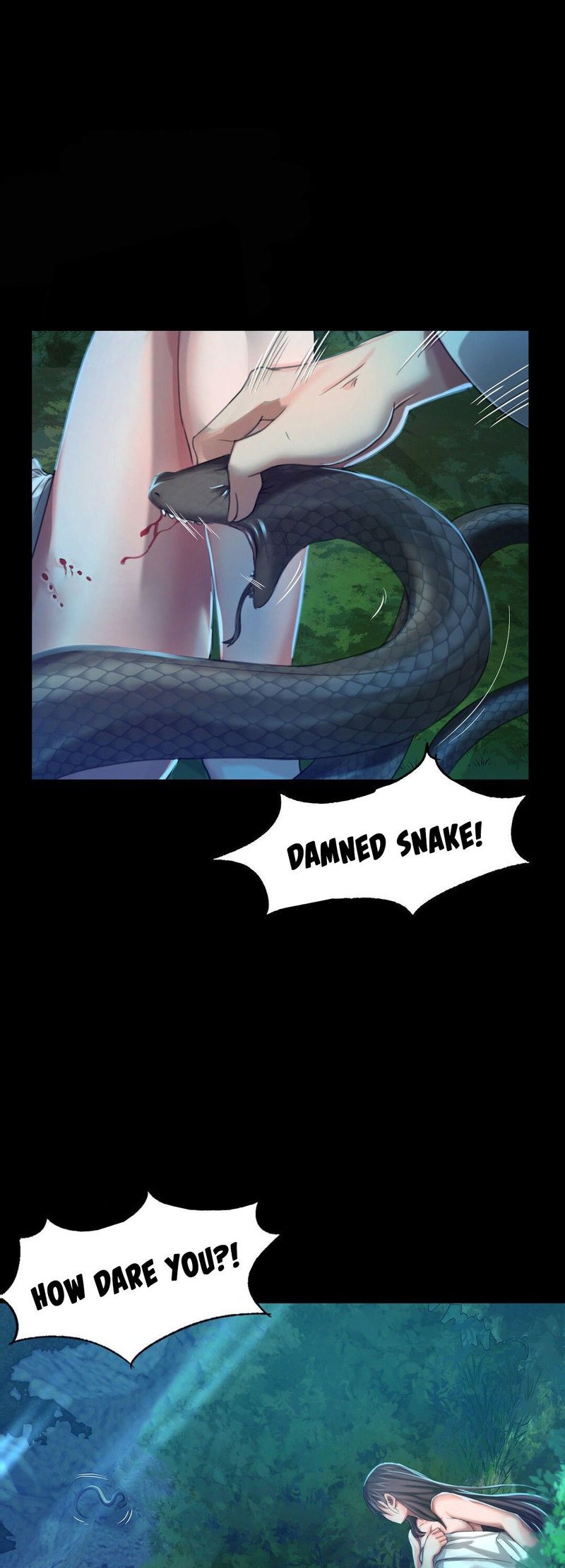 Madam Chapter 134