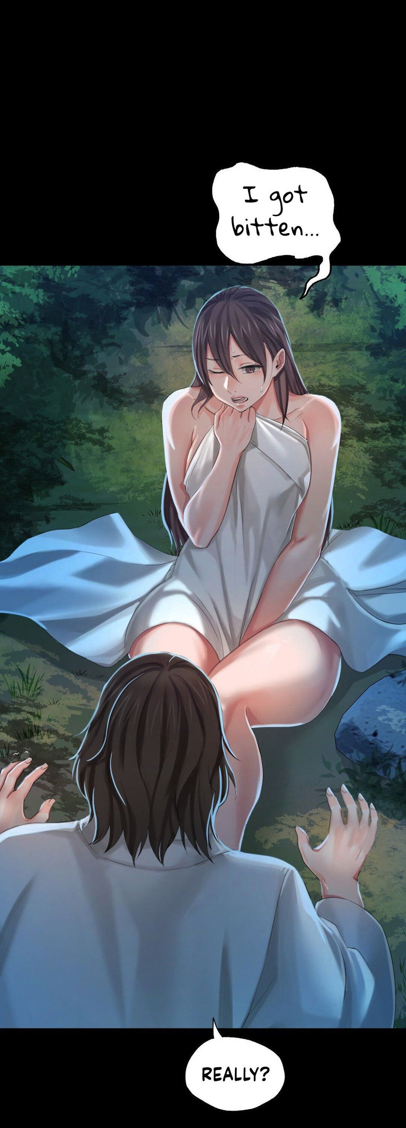 Madam Chapter 134