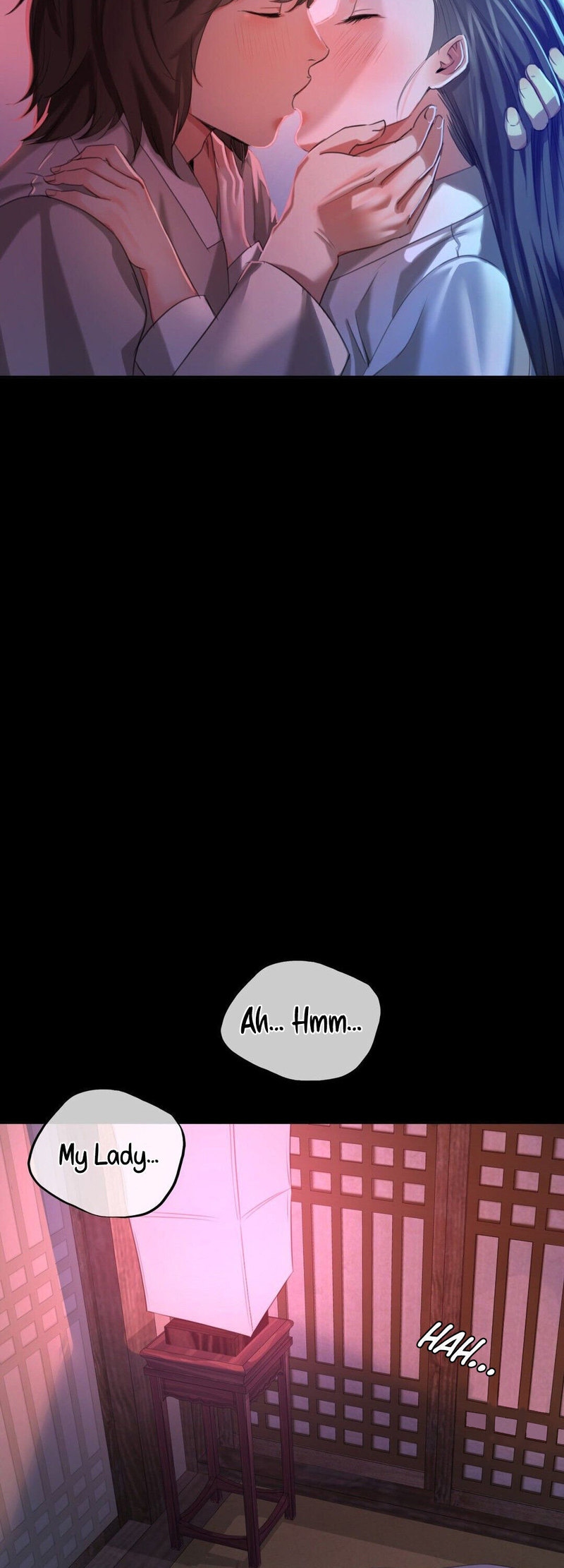 Madam Chapter 134