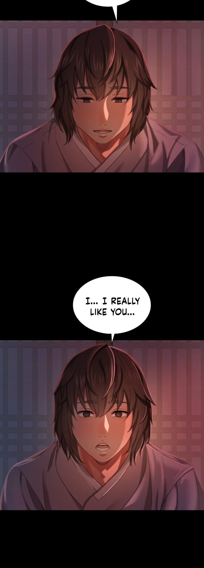 Madam Chapter 134