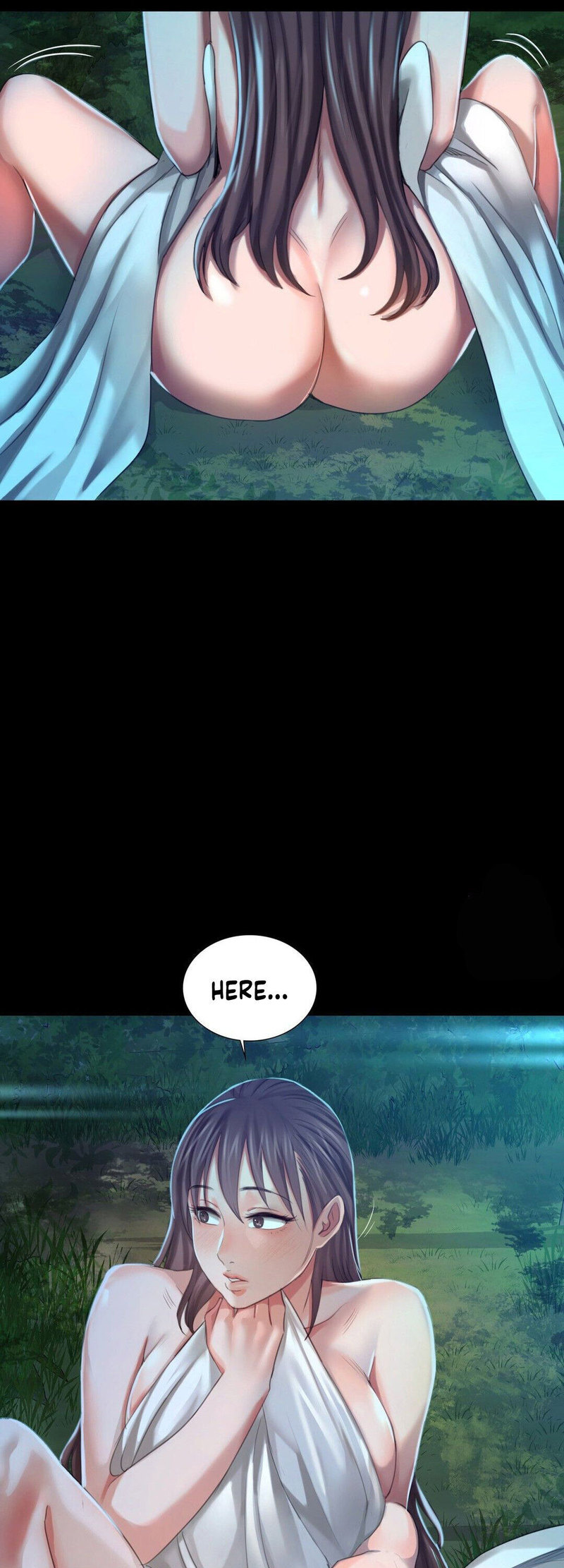 Madam Chapter 134
