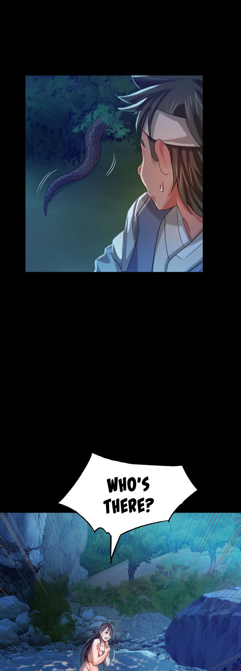 Madam Chapter 134