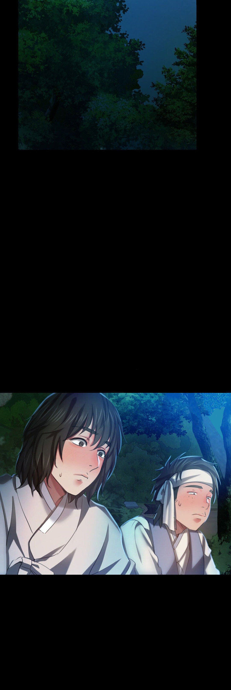 Madam Chapter 134
