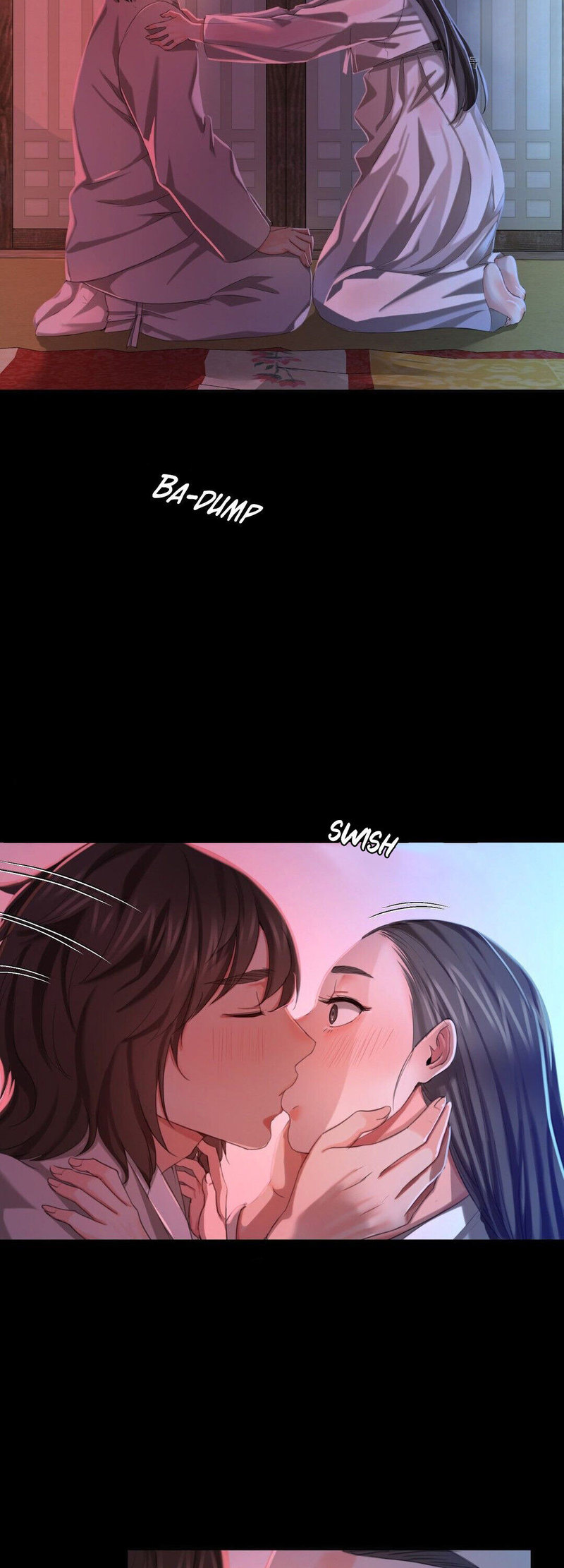 Madam Chapter 134
