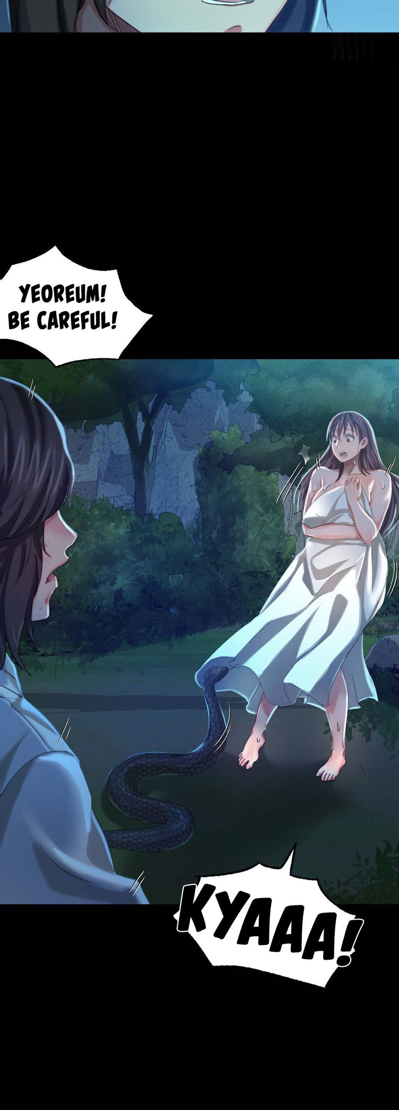Madam Chapter 134