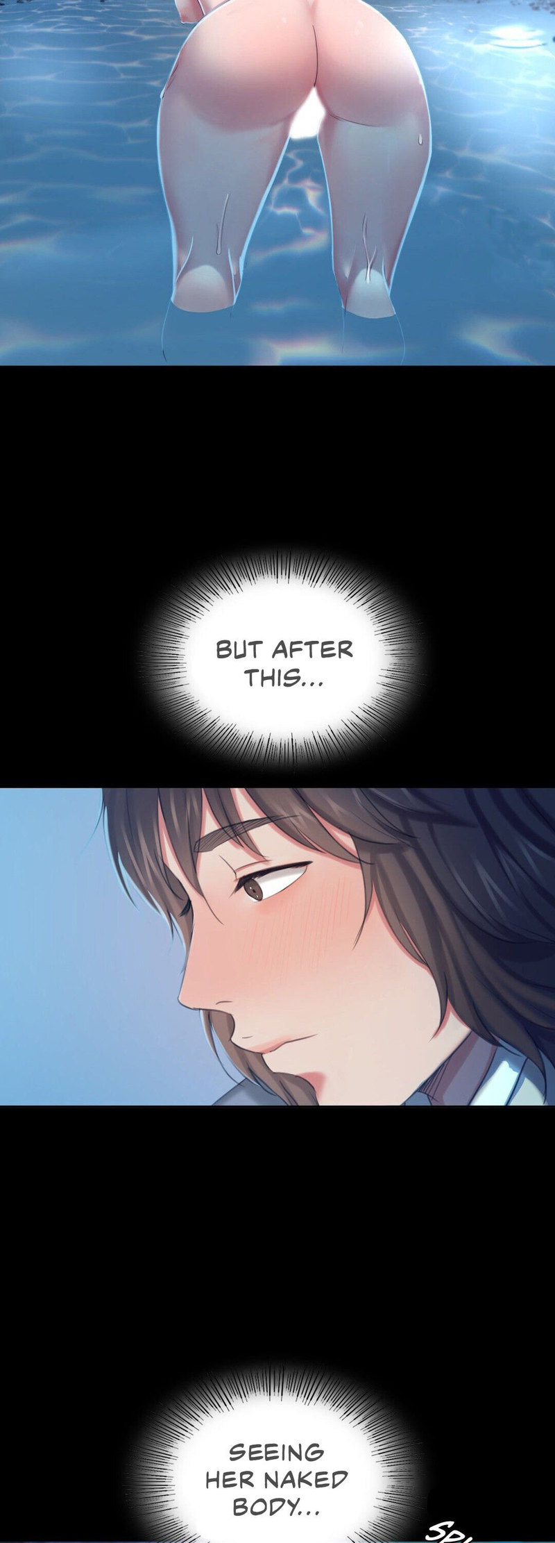 Madam Chapter 134
