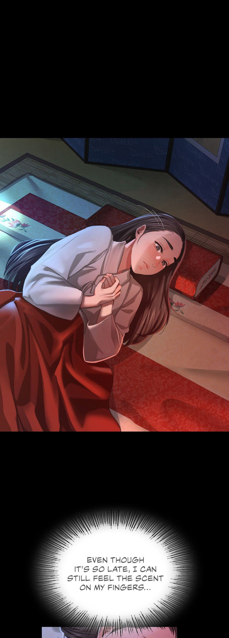 Madam Chapter 134