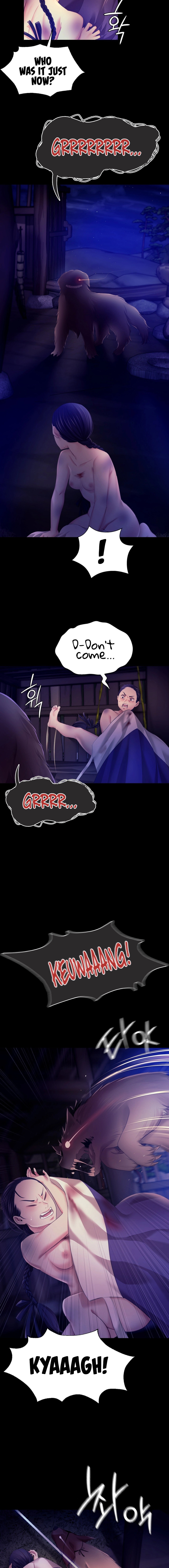 Madam Chapter 134