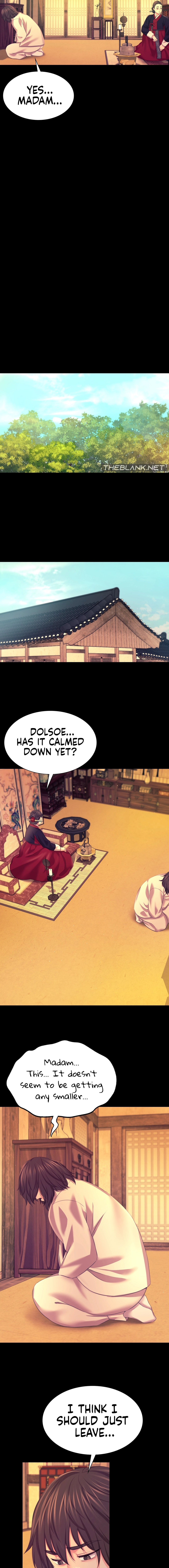 Madam Chapter 134