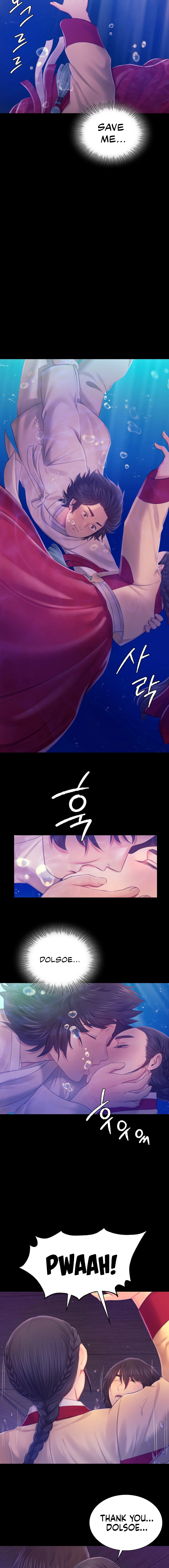 Madam Chapter 134