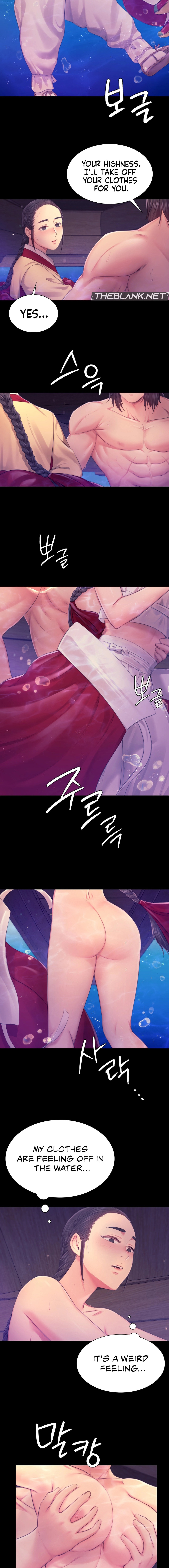 Madam Chapter 134