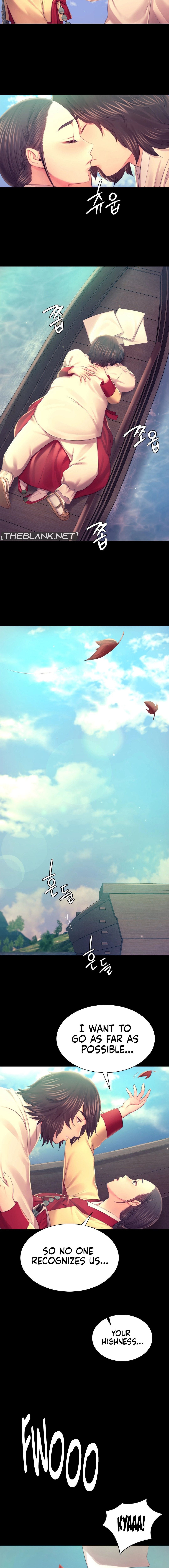 Madam Chapter 134