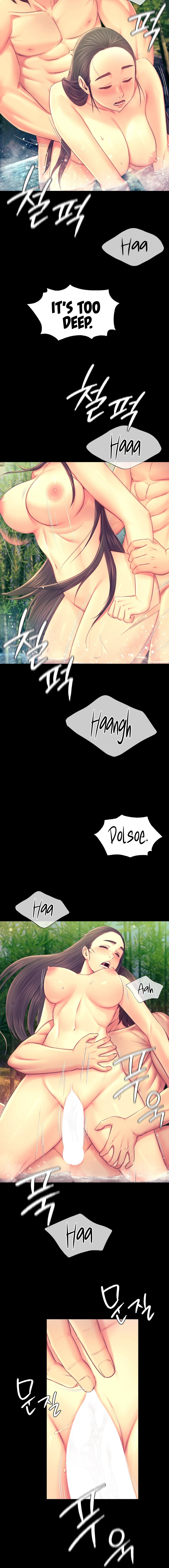 Madam Chapter 134