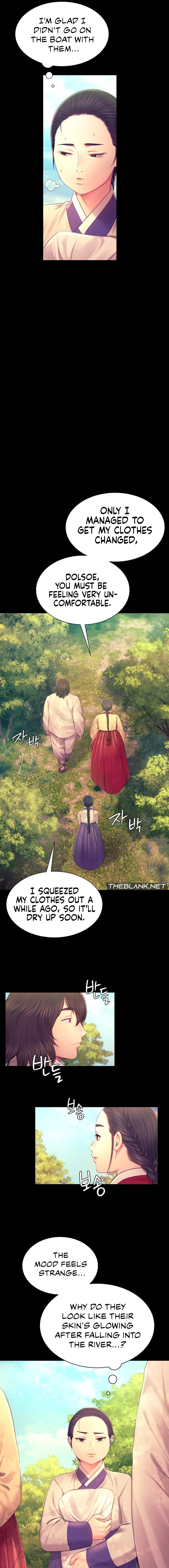 Madam Chapter 134