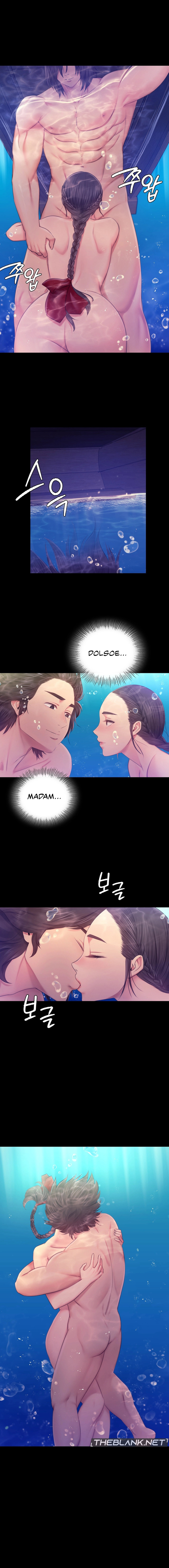 Madam Chapter 134