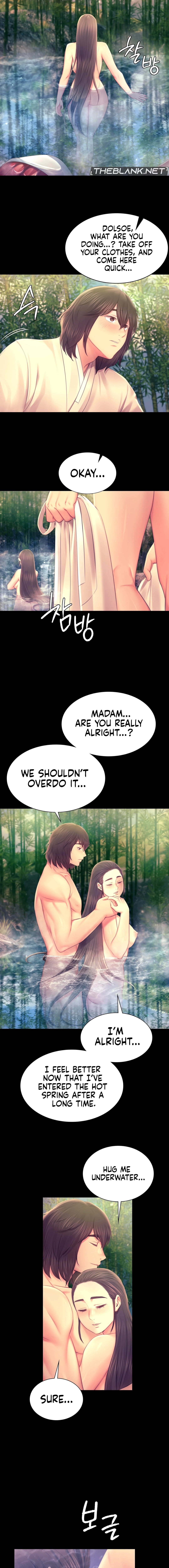 Madam Chapter 134